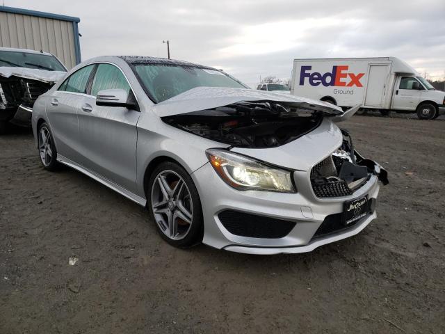 MERCEDES-BENZ CLA 250 4M 2015 wddsj4gb2fn273186