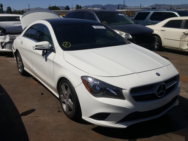 MERCEDES-BENZ CLA 250 4M 2016 wddsj4gb2gn296453