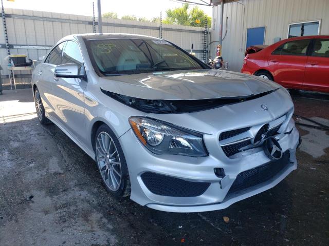 MERCEDES-BENZ CLA 250 4M 2016 wddsj4gb2gn299675