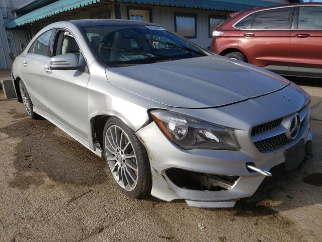 MERCEDES-BENZ CLA 250 4M 2016 wddsj4gb2gn308777