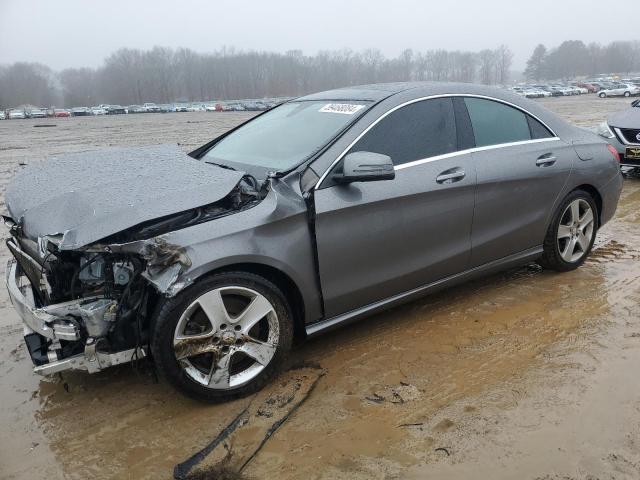 MERCEDES-BENZ CLA-CLASS 2016 wddsj4gb2gn309153