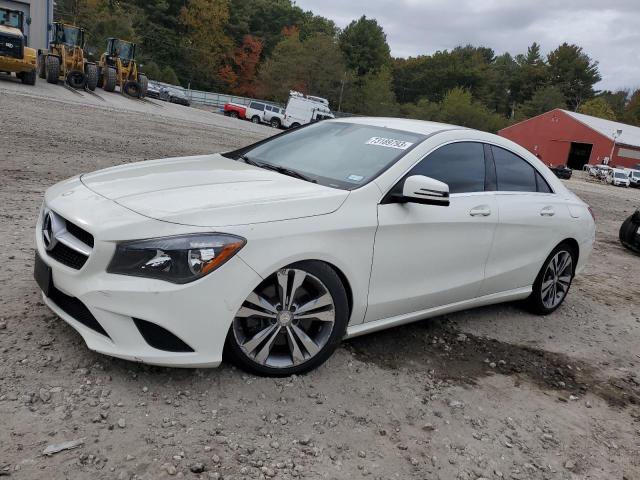 MERCEDES-BENZ CLA 250 4M 2016 wddsj4gb2gn324333