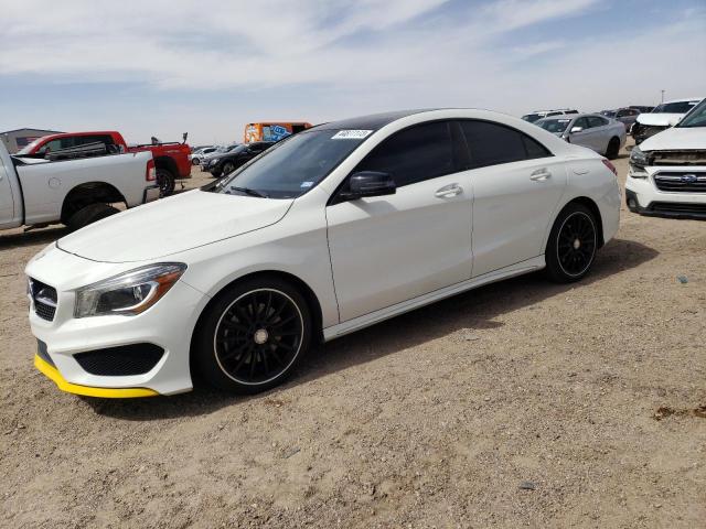 MERCEDES-BENZ CLA 250 4M 2016 wddsj4gb2gn331329