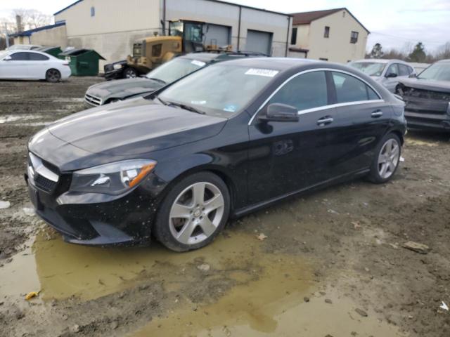 MERCEDES-BENZ CLA 250 4M 2016 wddsj4gb2gn334974