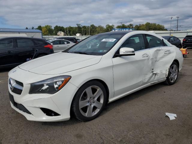 MERCEDES-BENZ CLA 250 4M 2016 wddsj4gb2gn338104