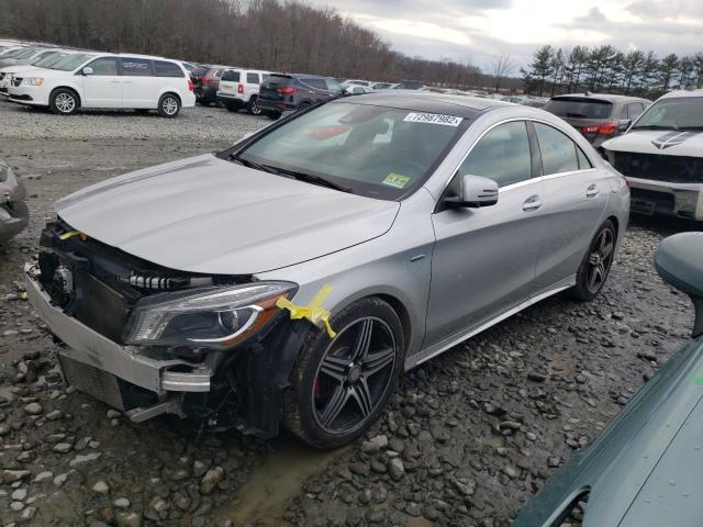 MERCEDES-BENZ CLA 250 4M 2016 wddsj4gb2gn359695