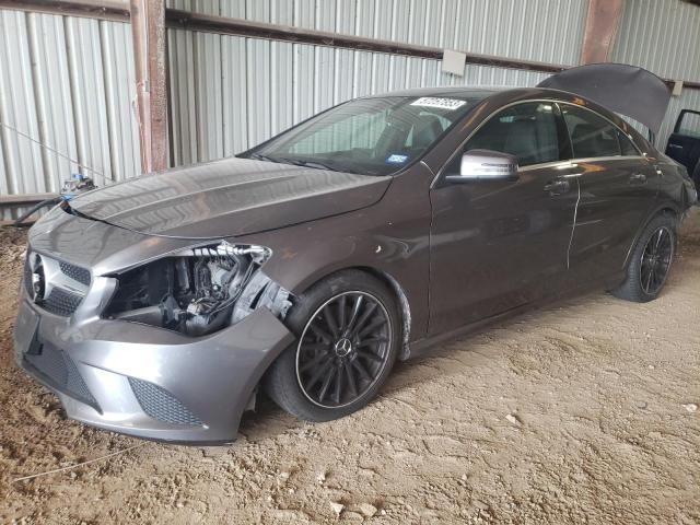 MERCEDES-BENZ CLA 250 4M 2016 wddsj4gb2gn376304