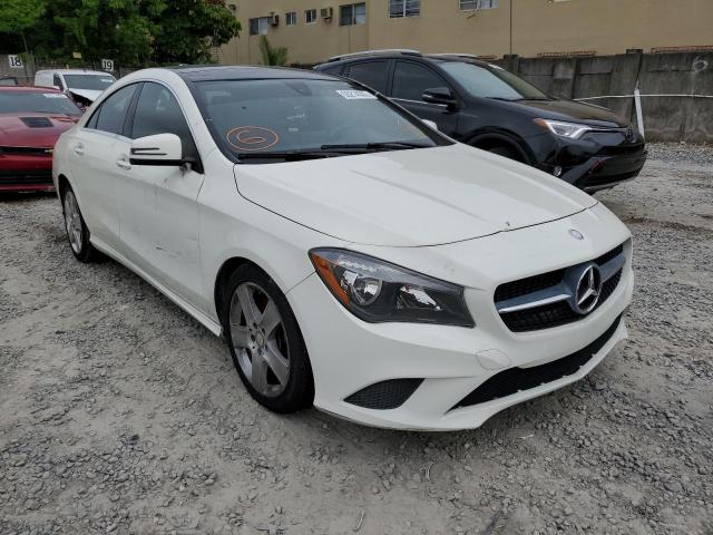 MERCEDES-BENZ CLA 250 4M 2016 wddsj4gb2gn387268