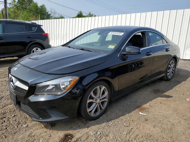 MERCEDES-BENZ CLA 250 4M 2016 wddsj4gb2gn393507