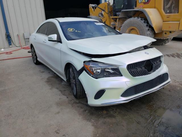 MERCEDES-BENZ CLA 250 4M 2017 wddsj4gb2hn476923