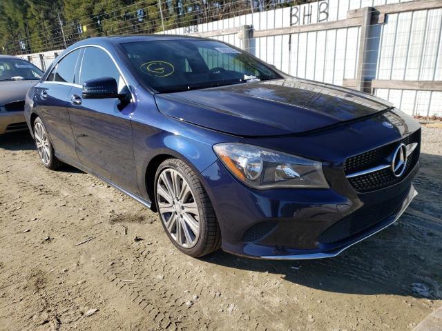 MERCEDES-BENZ CLA 250 4M 2017 wddsj4gb2hn500136