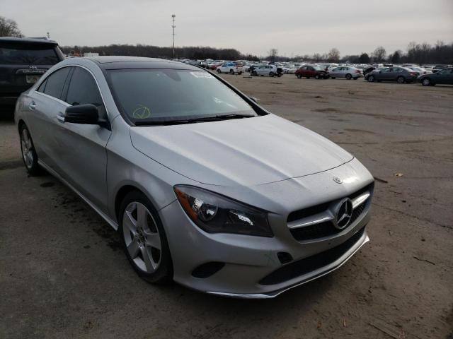 MERCEDES-BENZ CLA 250 4M 2018 wddsj4gb2jn531683