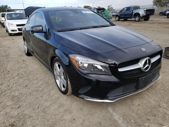 MERCEDES-BENZ CLA 250 4M 2018 wddsj4gb2jn575165