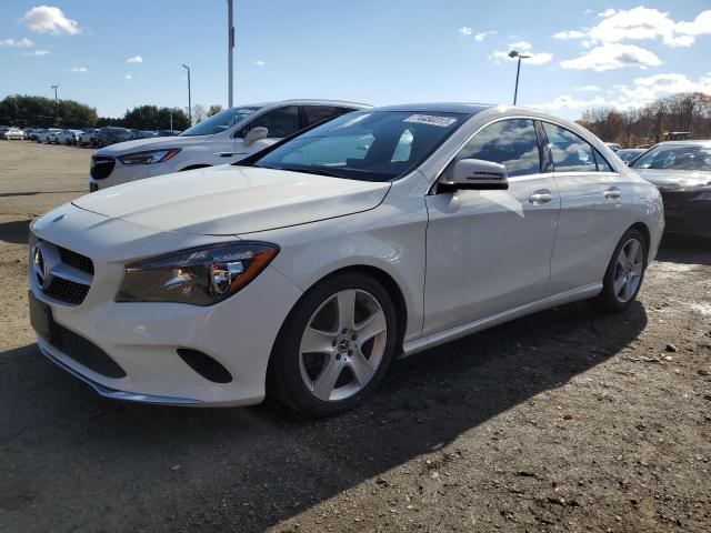 MERCEDES-BENZ NULL 2018 wddsj4gb2jn586277