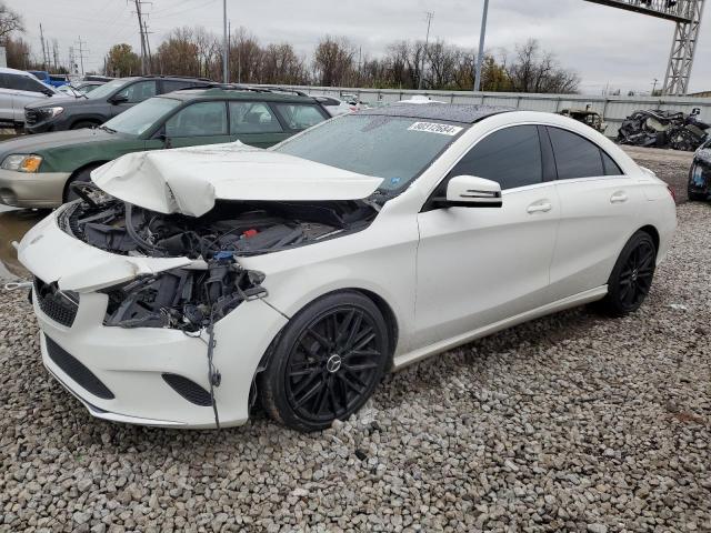 MERCEDES-BENZ CLA 250 4M 2018 wddsj4gb2jn596937