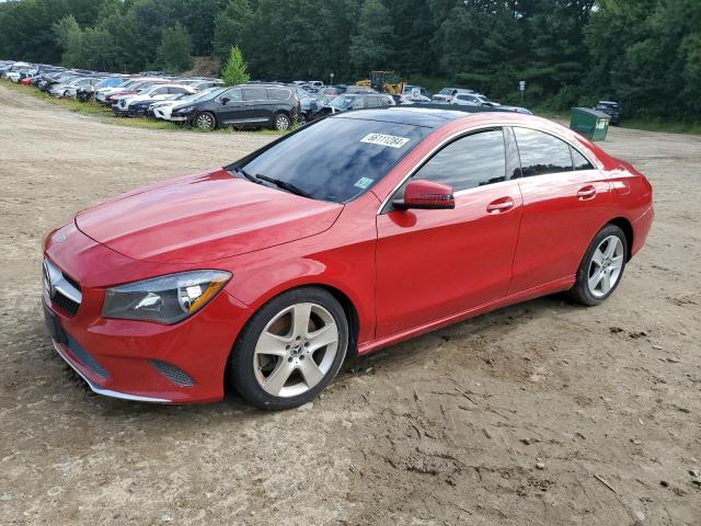 MERCEDES-BENZ CLA 250 4M 2018 wddsj4gb2jn611954