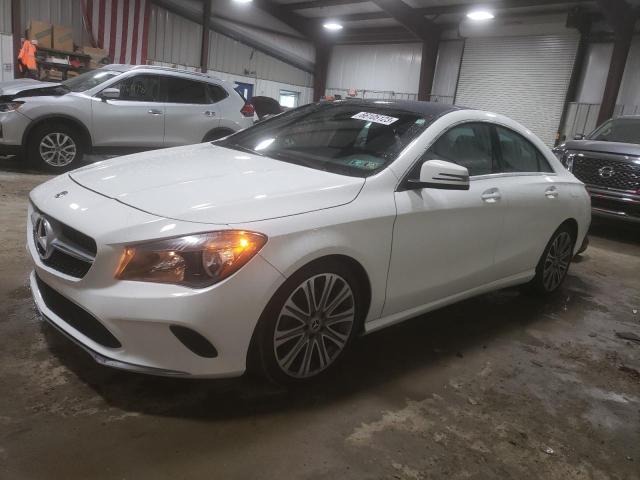 MERCEDES-BENZ CLA 250 4M 2018 wddsj4gb2jn631802