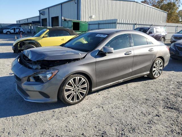 MERCEDES-BENZ CLA 250 4M 2018 wddsj4gb2jn646784