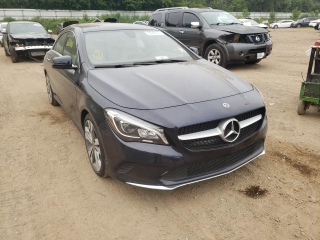 MERCEDES-BENZ CLA 250 4M 2018 wddsj4gb2jn656926