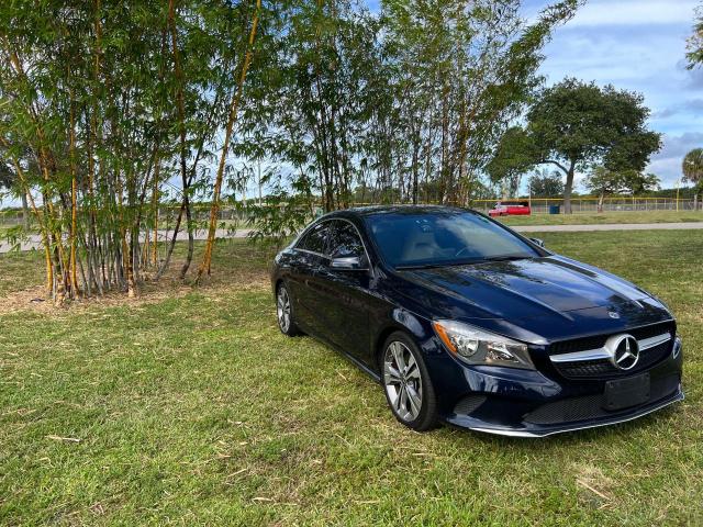 MERCEDES-BENZ CLA 2019 wddsj4gb2kn699776