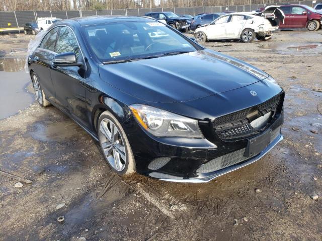 MERCEDES-BENZ CLA 250 4M 2019 wddsj4gb2kn725101