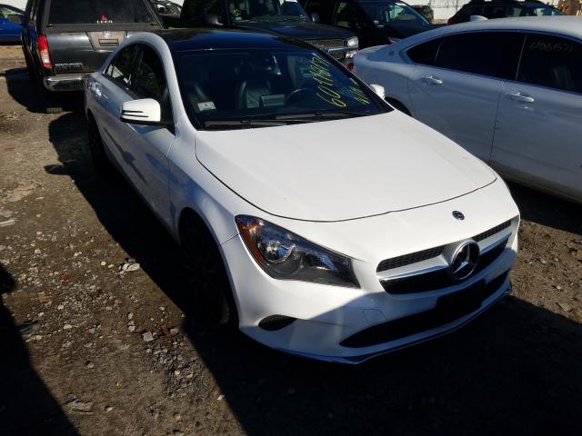 MERCEDES-BENZ CLA 250 4M 2019 wddsj4gb2kn727415