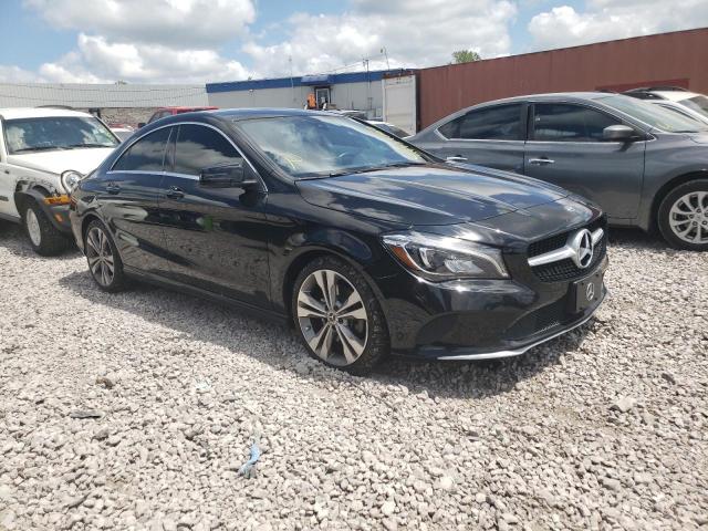 MERCEDES-BENZ CLA 250 4M 2019 wddsj4gb2kn740620