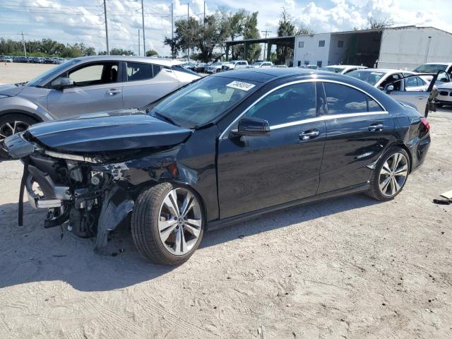 MERCEDES-BENZ CLA 250 4M 2019 wddsj4gb2kn747874