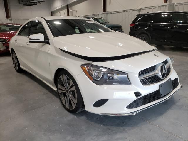 MERCEDES-BENZ CLA 250 4M 2019 wddsj4gb2kn761077