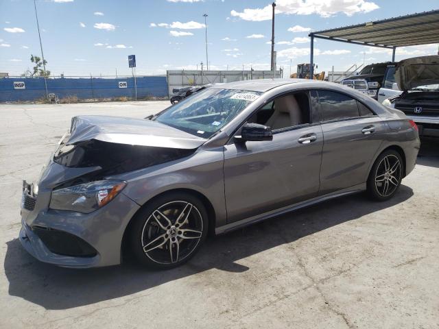 MERCEDES-BENZ CLA 250 4M 2019 wddsj4gb2kn774914