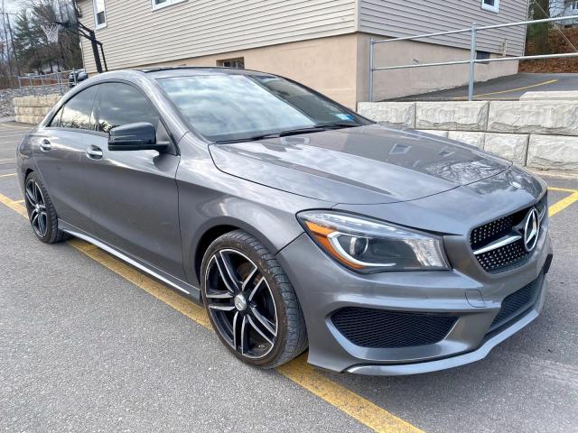 MERCEDES-BENZ CLA 250 4M 2014 wddsj4gb3en080673