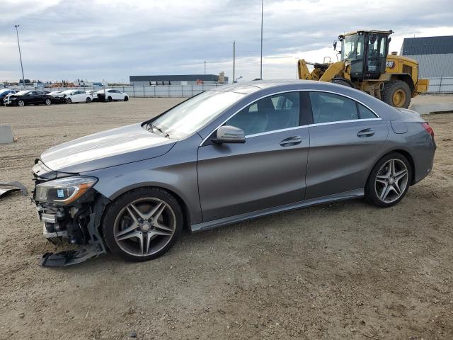 MERCEDES-BENZ CLA 250 4M 2014 wddsj4gb3en109296