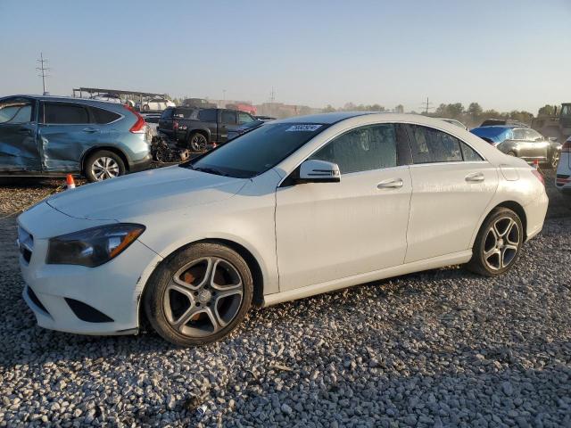 MERCEDES-BENZ CLA 250 4M 2014 wddsj4gb3en144954