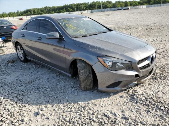 MERCEDES-BENZ CLA 250 4M 2015 wddsj4gb3fn175526