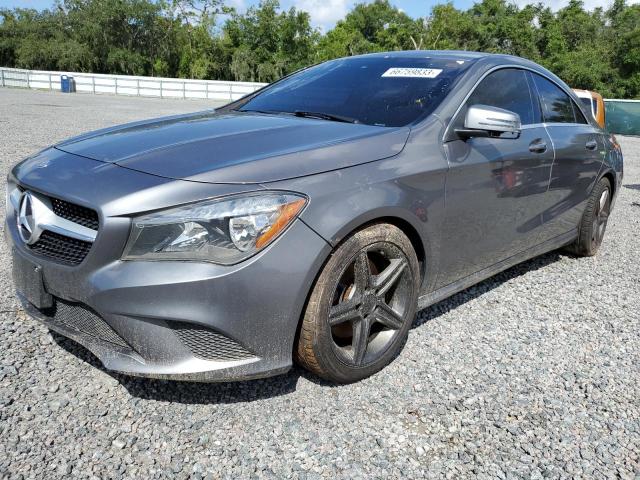 MERCEDES-BENZ CLA 250 4M 2015 wddsj4gb3fn183089