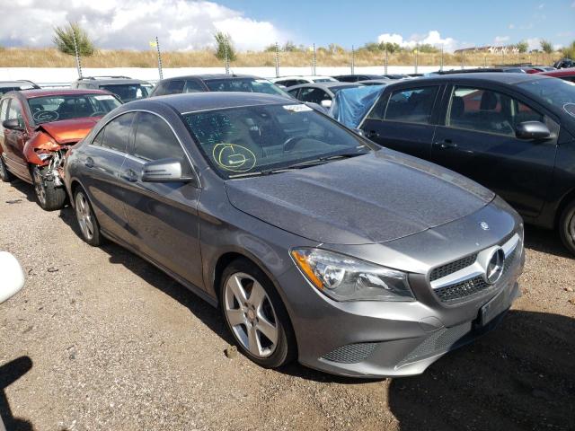 MERCEDES-BENZ CLA 250 4M 2015 wddsj4gb3fn188079