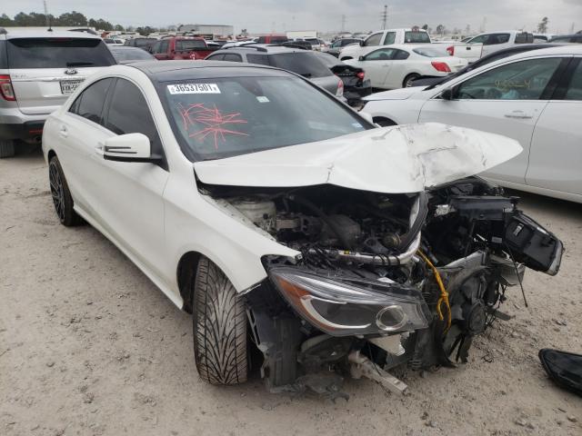 MERCEDES-BENZ CLA 250 4M 2015 wddsj4gb3fn206161