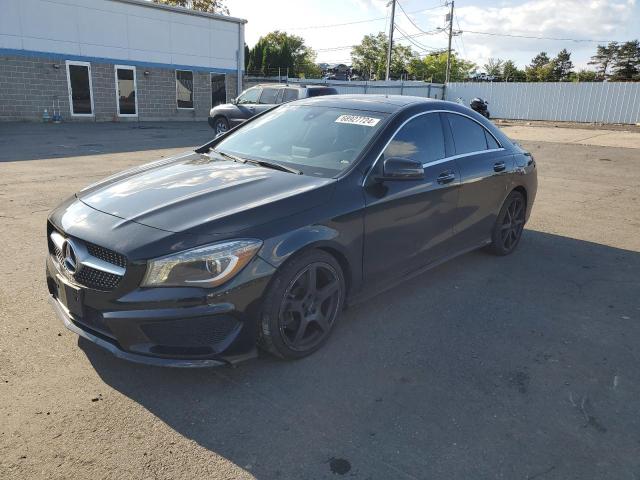 MERCEDES-BENZ CLA 250 4M 2015 wddsj4gb3fn267249