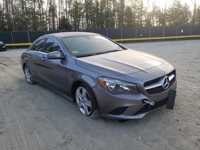 MERCEDES-BENZ CLA 250 4M 2016 wddsj4gb3gn288555