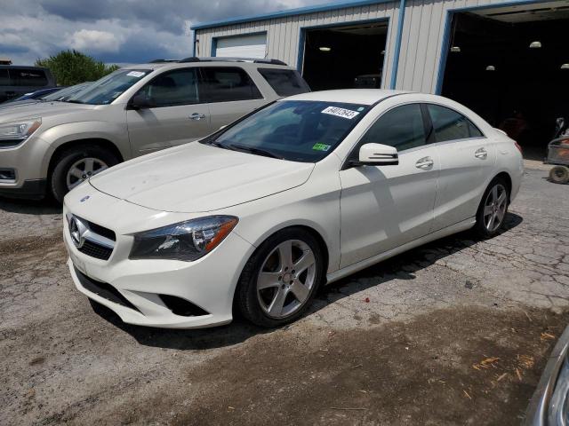 MERCEDES-BENZ CLA 250 4M 2016 wddsj4gb3gn290659