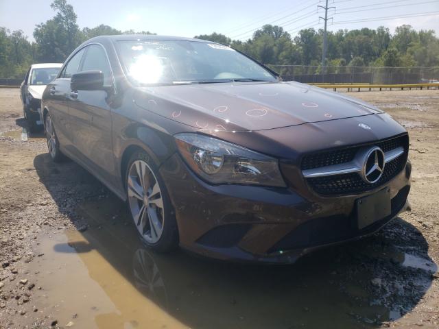 MERCEDES-BENZ CLA 250 4M 2016 wddsj4gb3gn292900