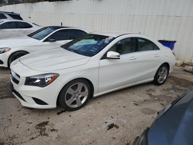 MERCEDES-BENZ CLA 250 4M 2016 wddsj4gb3gn293402