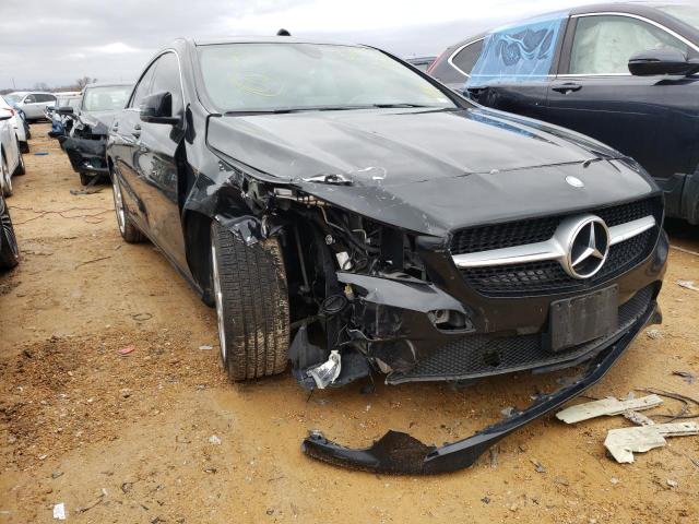 MERCEDES-BENZ CLA 250 4M 2016 wddsj4gb3gn305502