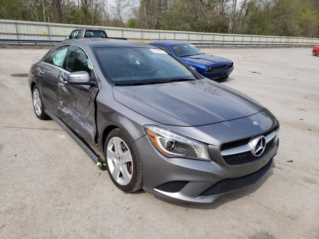 MERCEDES-BENZ CLA 250 4M 2016 wddsj4gb3gn323837