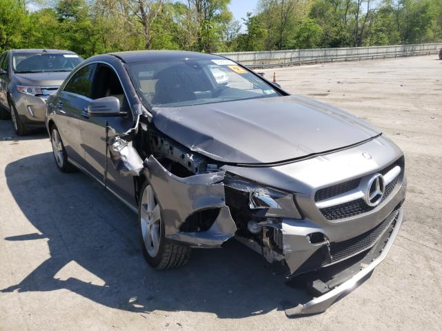 MERCEDES-BENZ CLA 250 4M 2016 wddsj4gb3gn326172