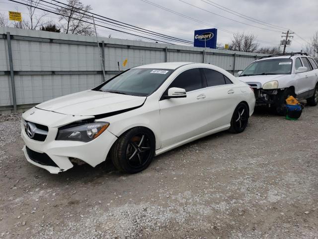 MERCEDES-BENZ CLA 250 4M 2016 wddsj4gb3gn332876