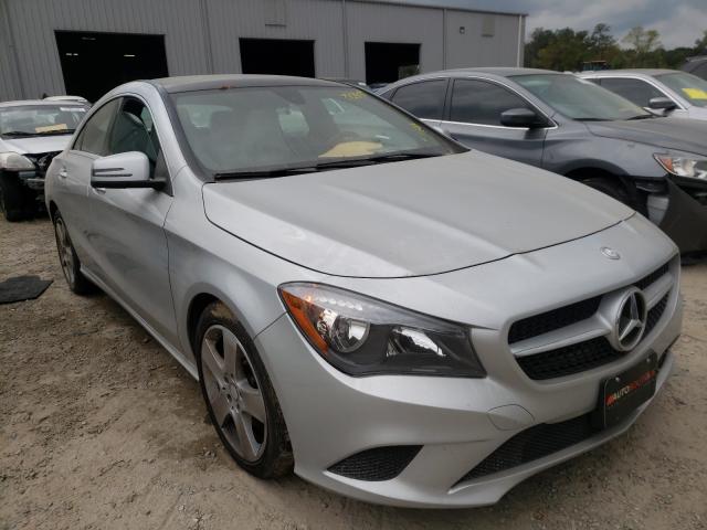 MERCEDES-BENZ CLA 250 4M 2016 wddsj4gb3gn340945