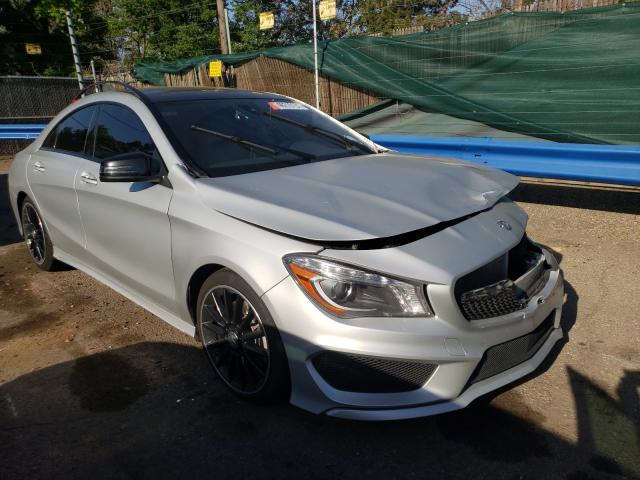 MERCEDES-BENZ CLA 250 4M 2016 wddsj4gb3gn365506