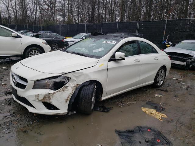 MERCEDES-BENZ CLA 250 4M 2016 wddsj4gb3gn371385