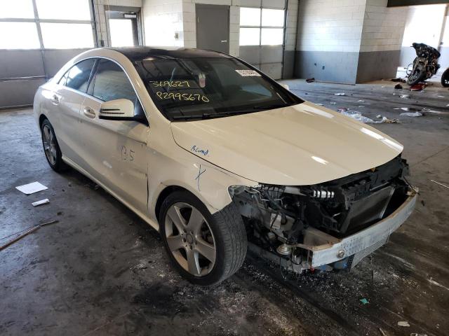 MERCEDES-BENZ CLA 250 4M 2016 wddsj4gb3gn384069